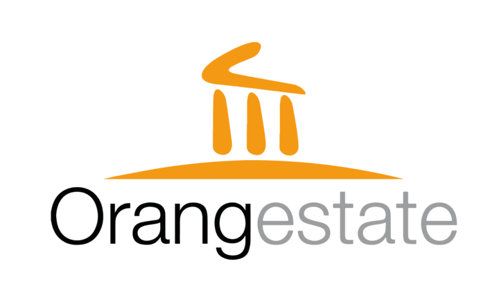 Logo Orangestate