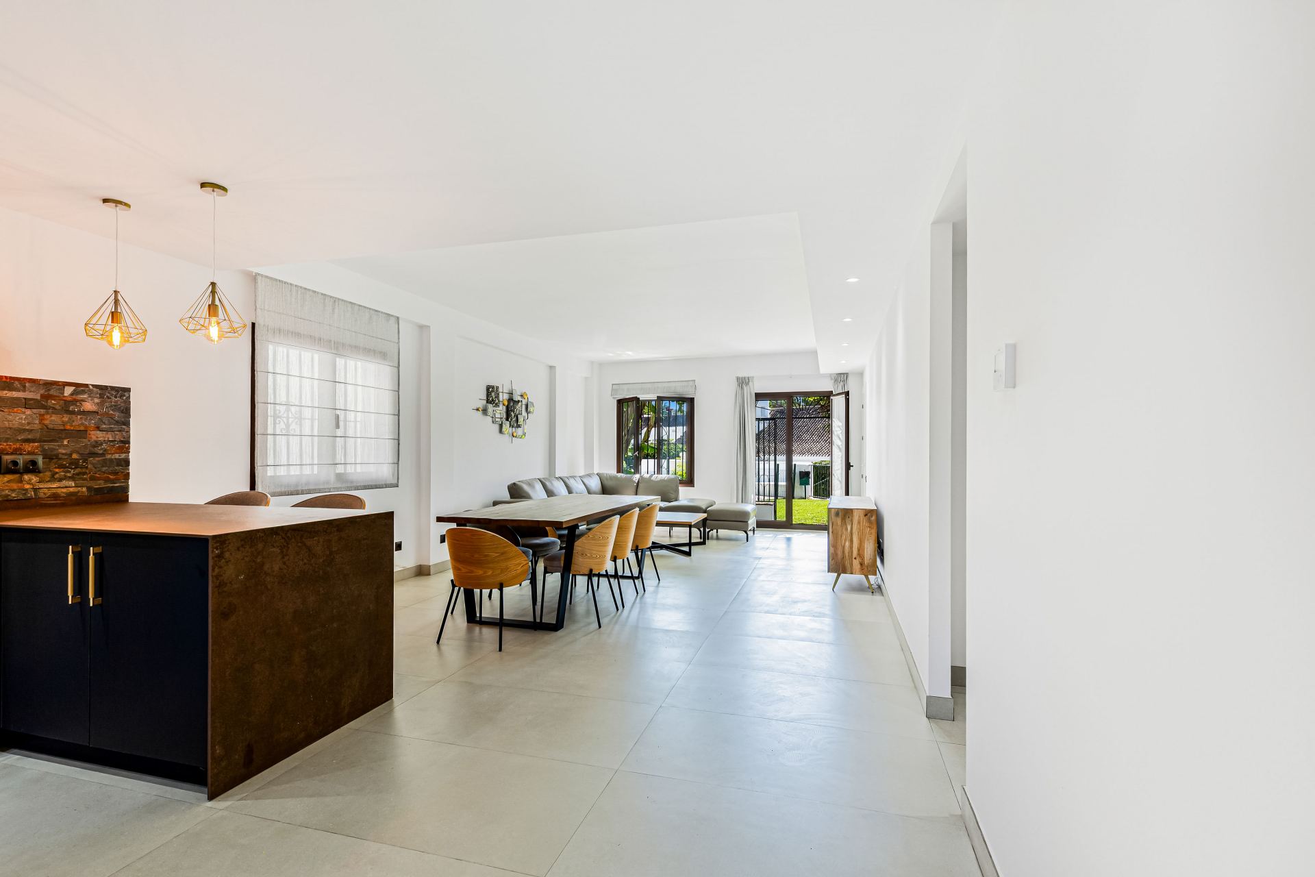 Villa Marina Puerto Banus