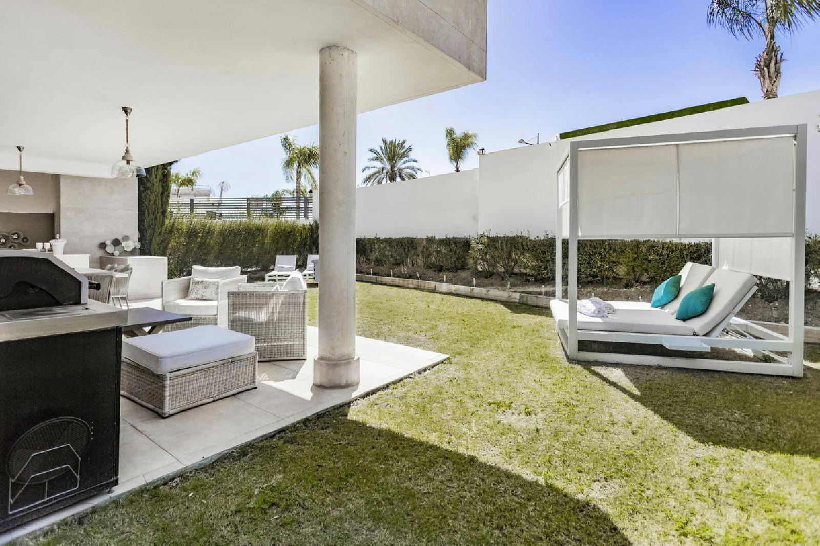 The Residences Cancelada