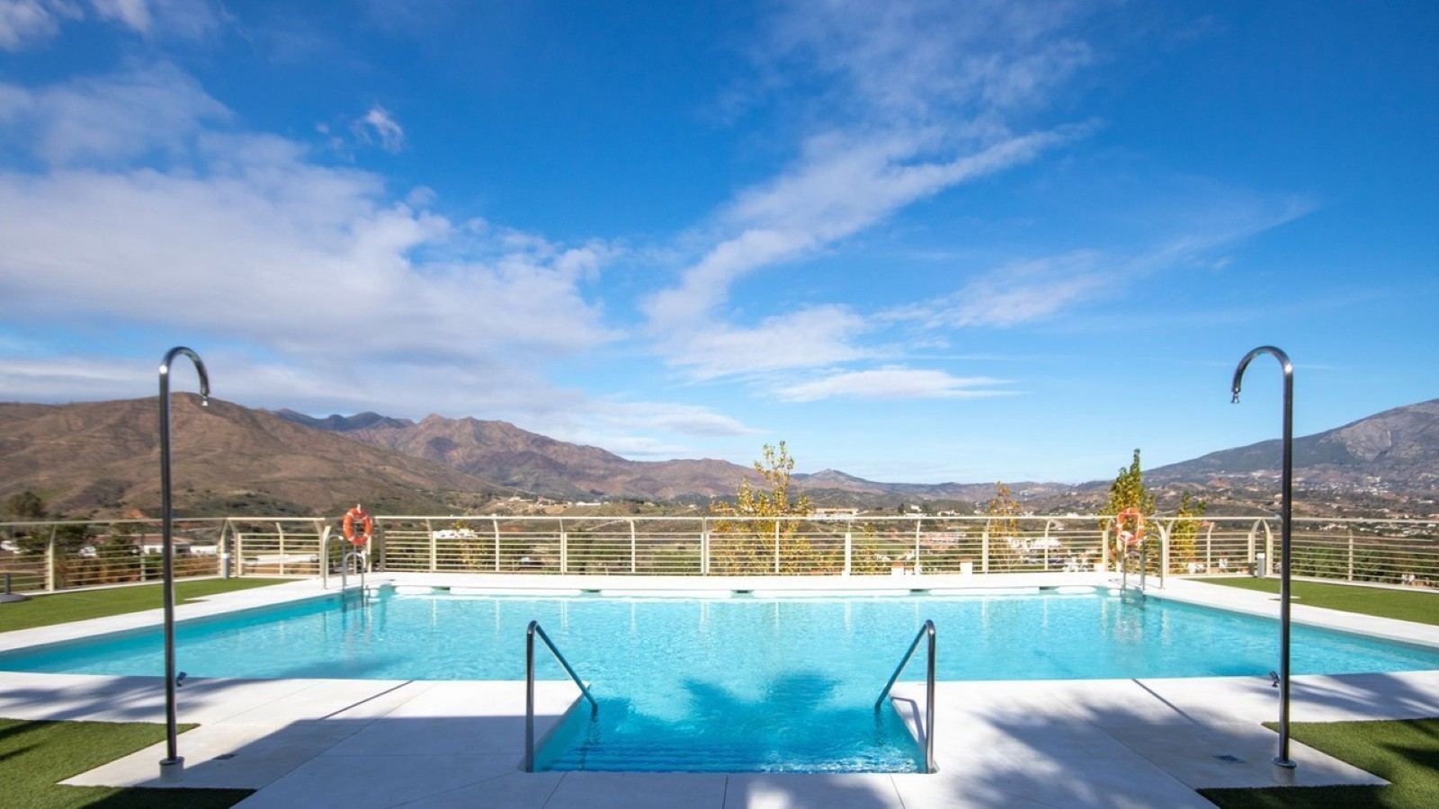 GRANDVIEW LA CALA GOLF 