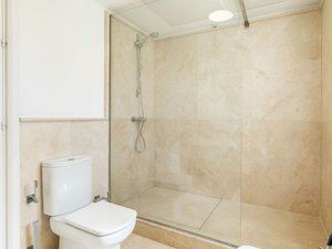Townhouse in prestigious community in Benahavís